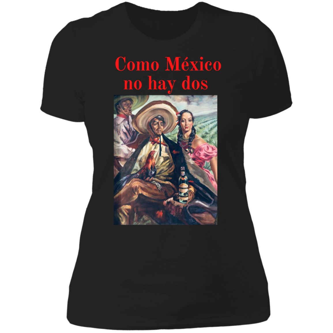 "My Cultural Heritage" Mexico Collection