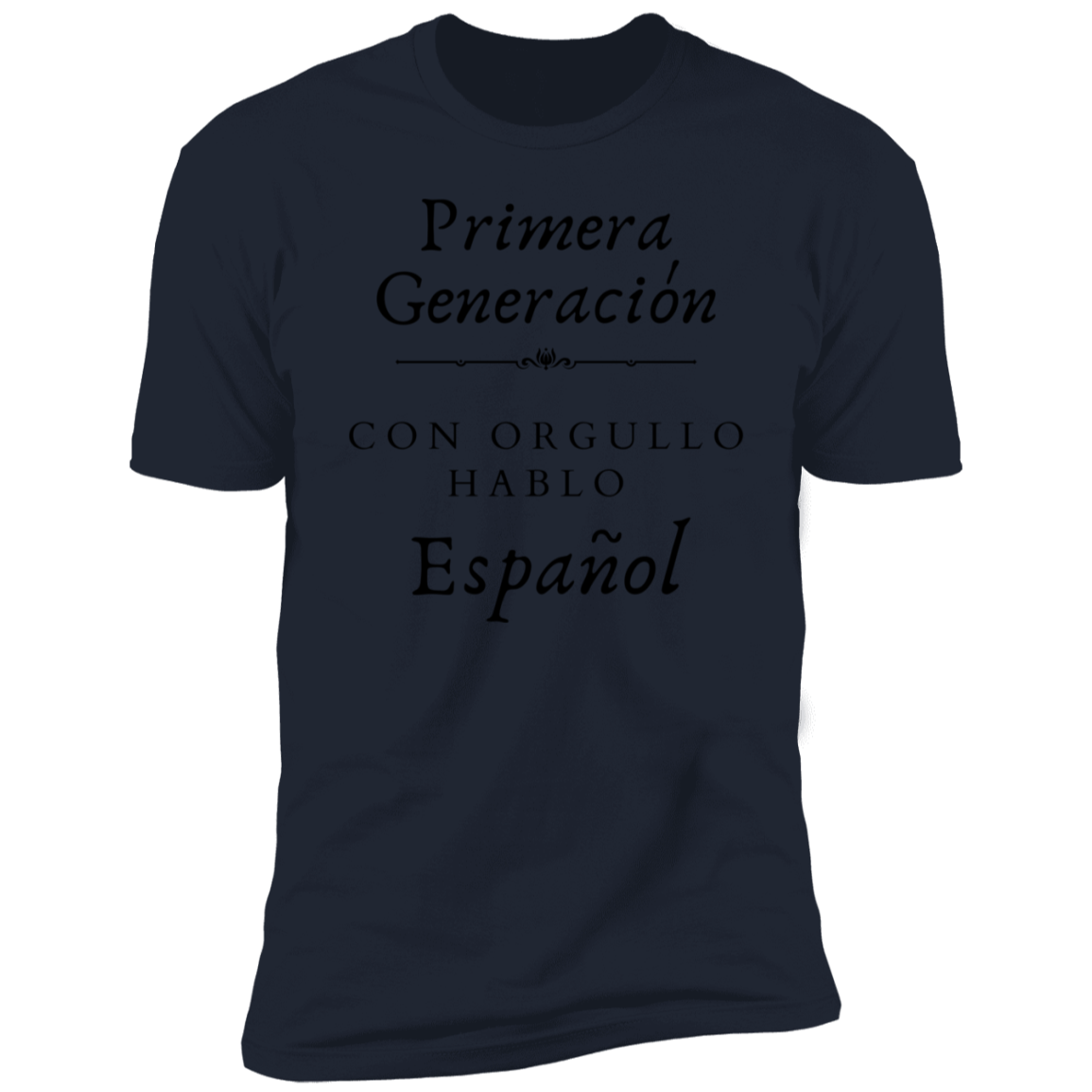 Z61x Premium Short Sleeve Tee - Primera Generacion